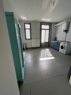 Appartement - 104 m² - 4 pièces