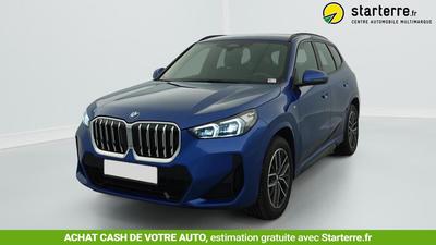 Bmw X1 U11 Sdrive 20i 170ch Dkg7 m Sport