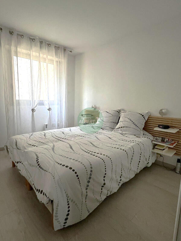 Appartement - 92 m² - 4 pièces