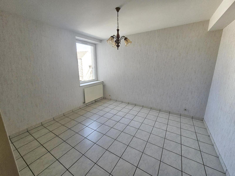 Appartement - 83 m² - 3 pièces