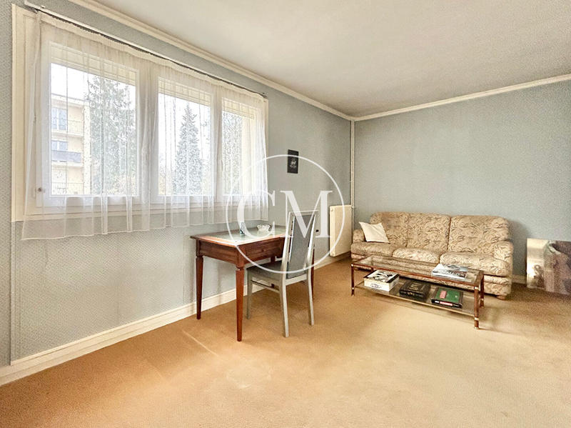 Appartement - 87 m² - 3 pièces