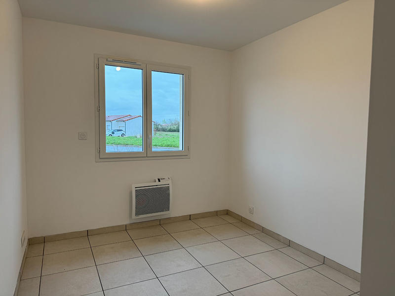 Maison - 81 m² - 4 pièces