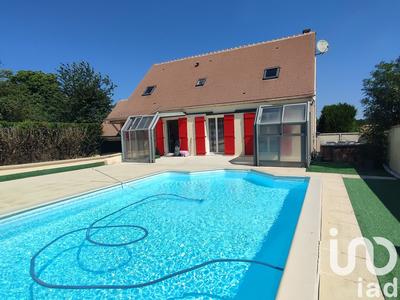 Maison - 160 m² - 6 pièces