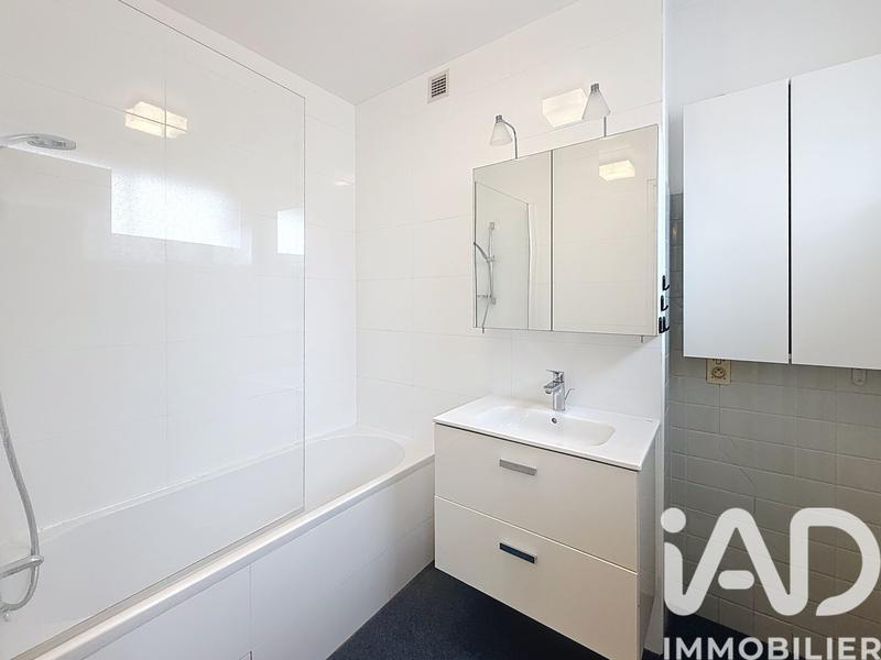 Appartement - 120 m² - 5 pièces