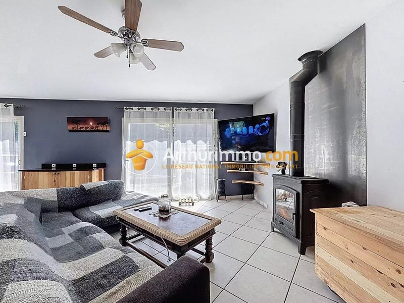 Maison - 159 m² - 4 pièces