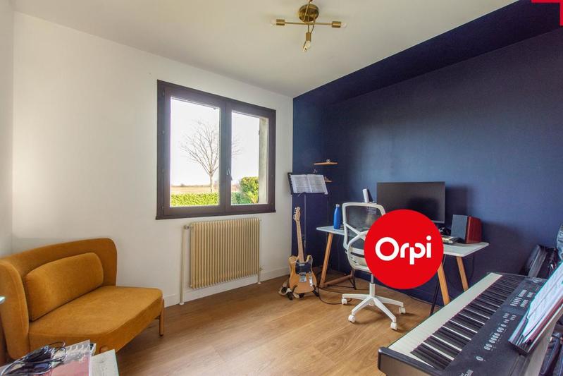 Maison - 178 m² - 5 pièces