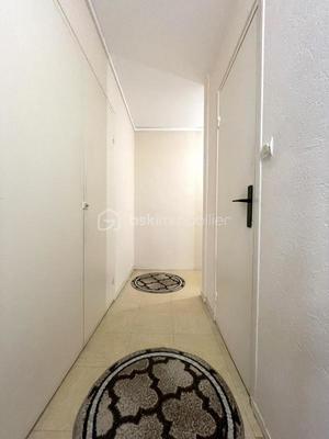 Appartement - 49 m² - 3 pièces