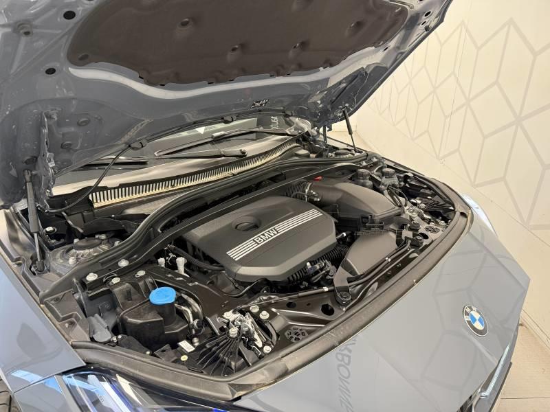 Bmw Série 1 120 170 ch Dkg7 m Sport