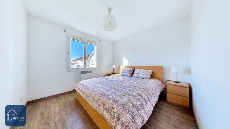 Maison - 111 m² - 6 pièces