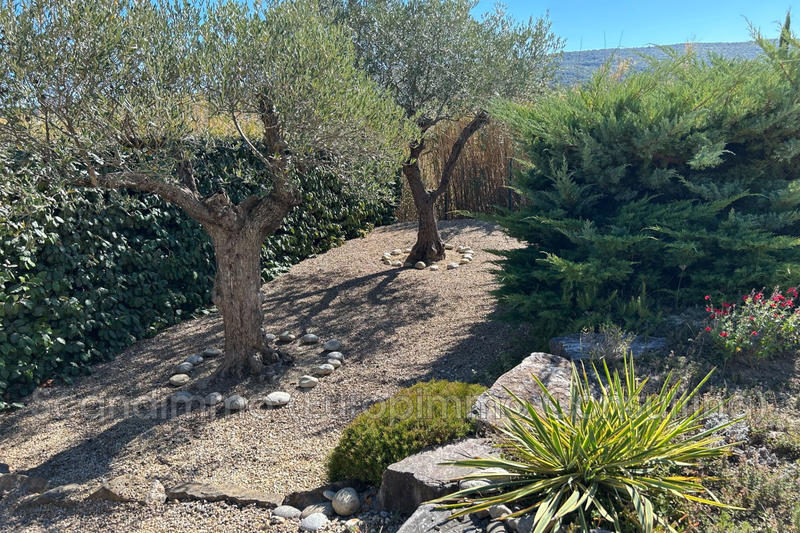 Maison - 190 m² - 5 pièces