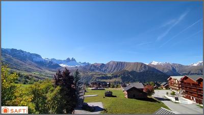 Châlet - 194 m² - 7 pièces