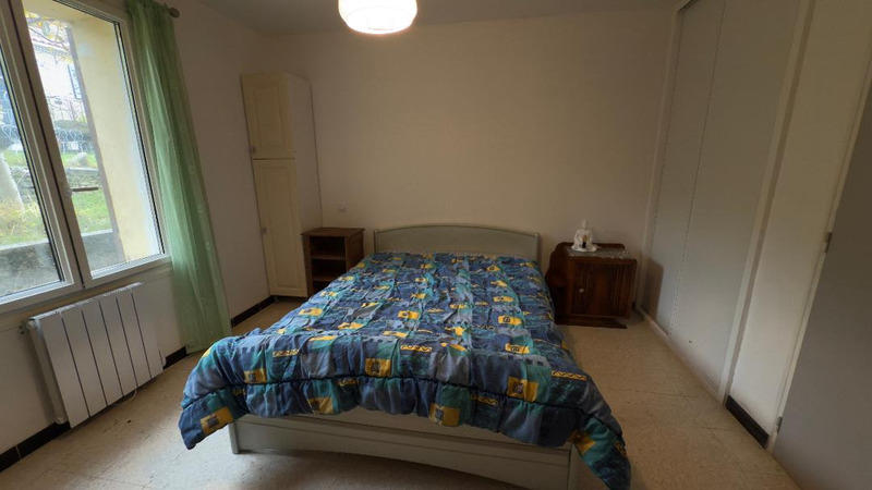 Maison - 173 m² - 6 pièces