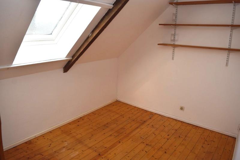 Maison - 74 m² - 5 pièces