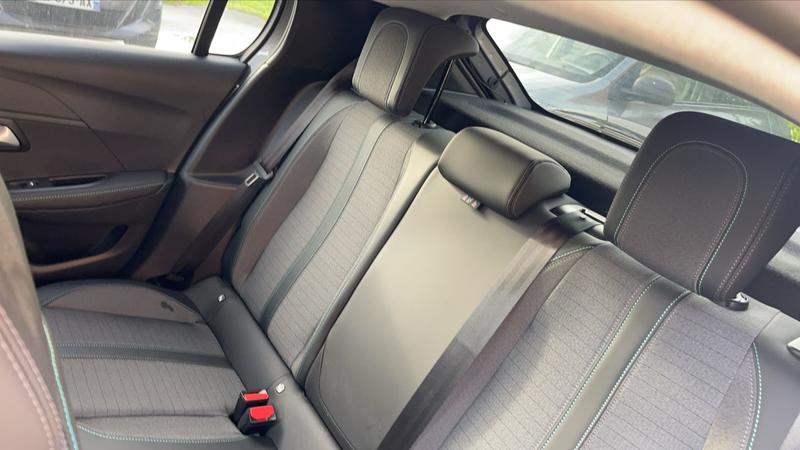 Peugeot E-208 50 kWh 136 Allure Pack