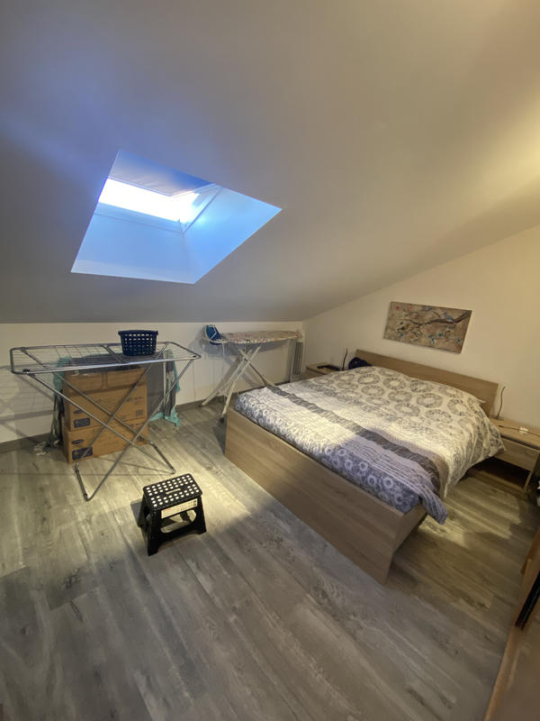 Appartement - 100 m² - 3 pièces