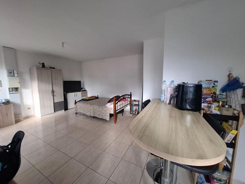 Appartement - 31 m² - 1 pièce