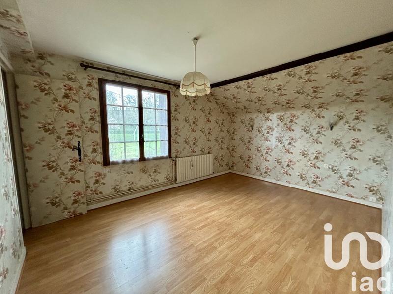 Maison de campagne - 135 m² - 5 pièces