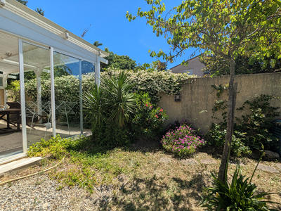 Maison - 96 m² - 4 pièces