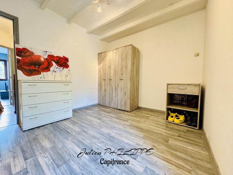 Maison - 88 m² - 4 pièces