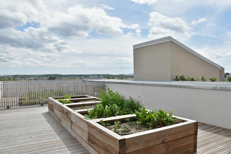 Appartement - 69 m² - 3 pièces