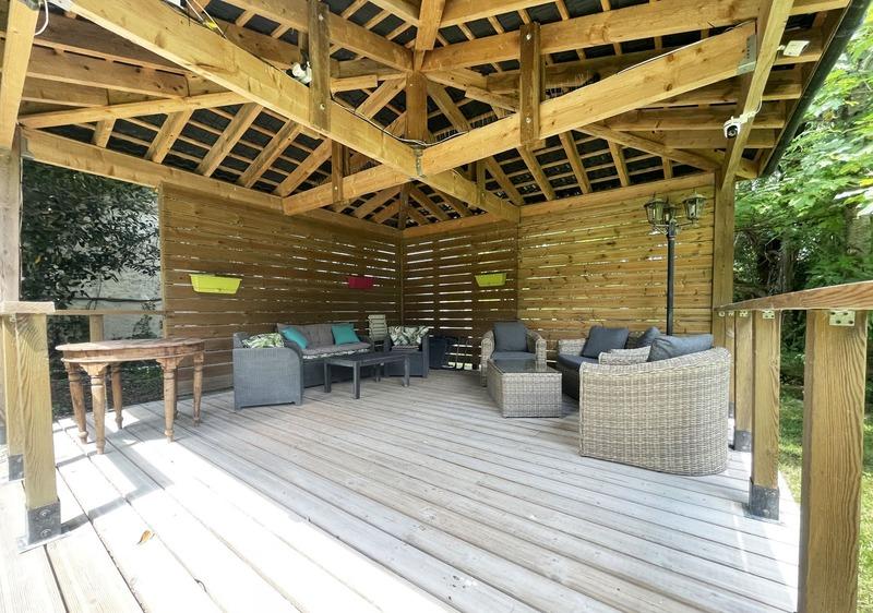 Château - 700 m² - 22 pièces