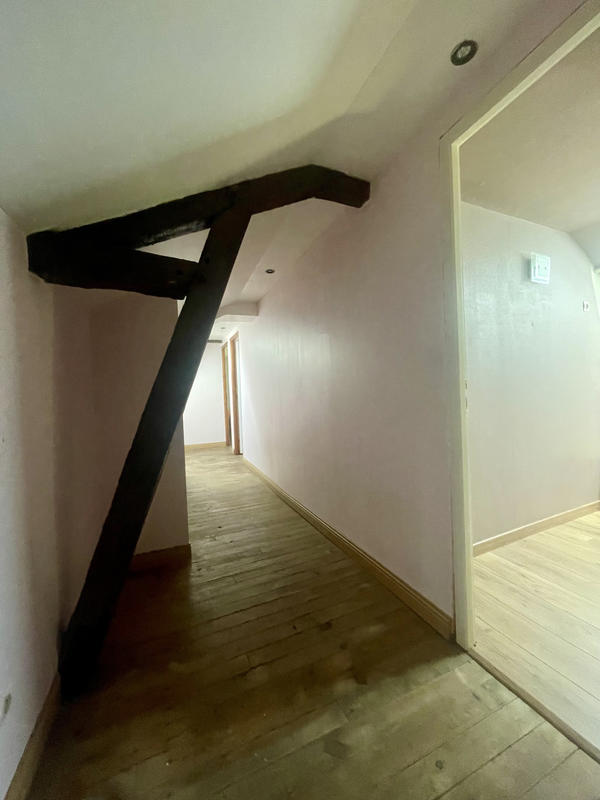 Maison - 139 m² - 4 pièces