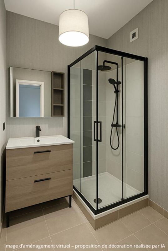 Appartement - 105 m² - 4 pièces