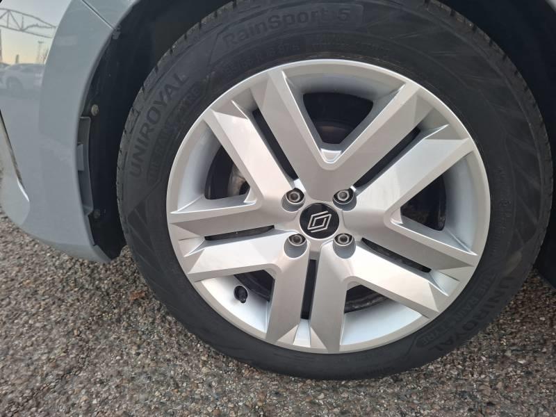 Renault Clio Societe Tce 90 Evolution