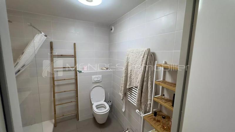 Appartement - 27 m² - 1 pièce