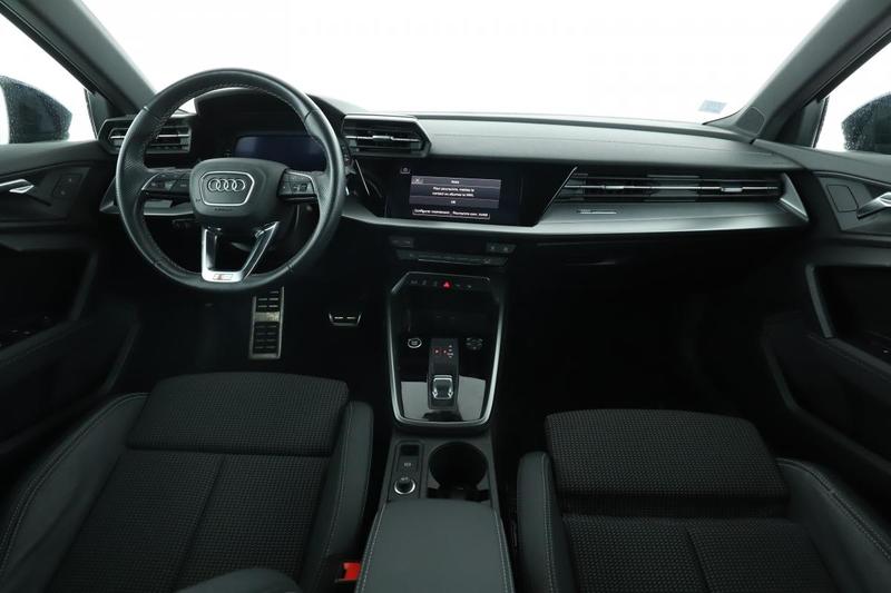 Audi A3 sportback 35 Tfsi mHEV s line s tronic 7 150 ch