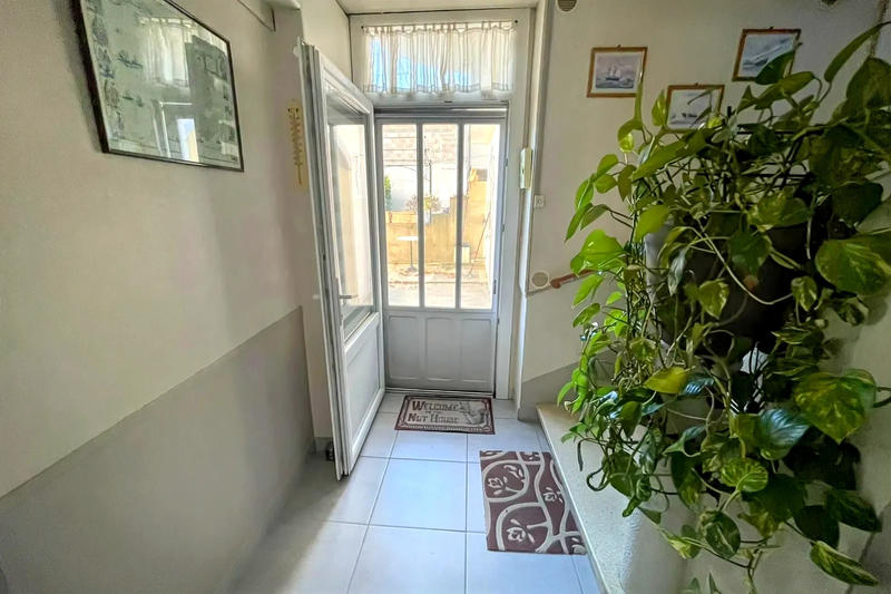 Maison - 161 m² - 7 pièces