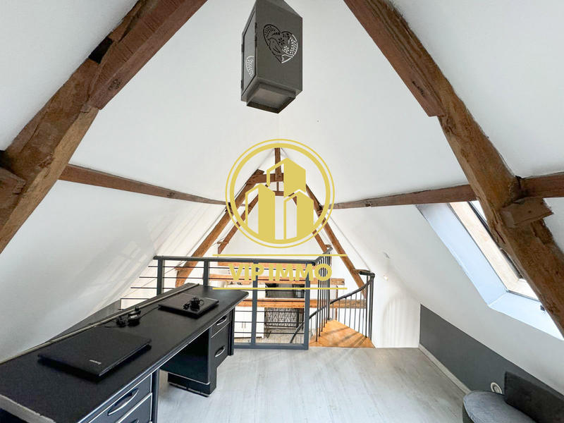 Ferme - 155 m² - 20 pièces