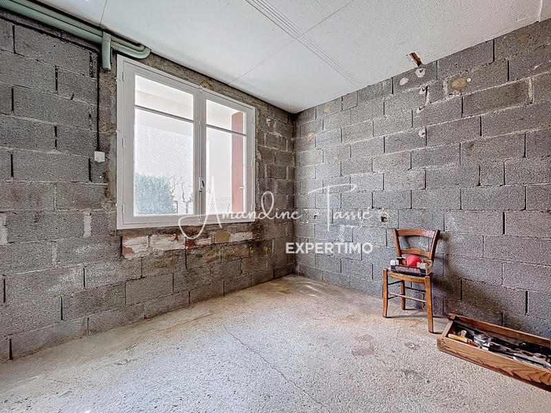 Maison - 106 m² - 4 pièces