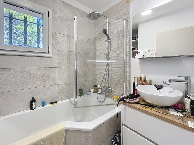 Maison - 119 m² - 5 pièces