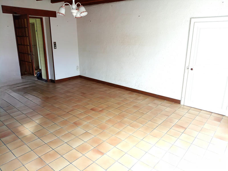 Maison - 123 m² - 7 pièces