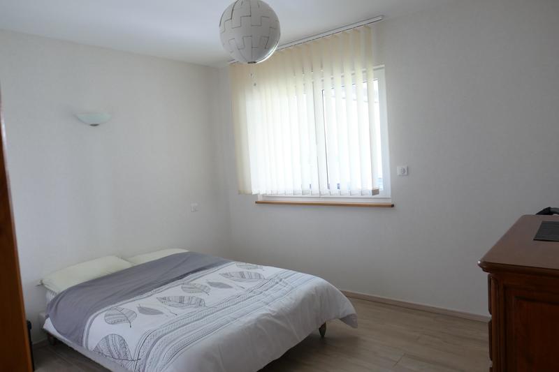 Maison - 116 m² - 5 pièces