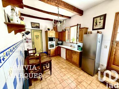 Maison - 131 m² - 4 pièces