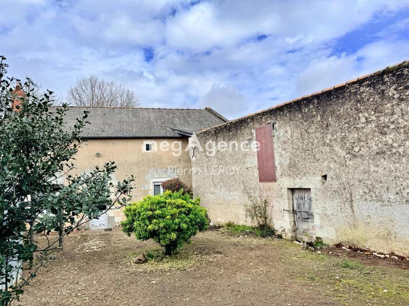 Ferme - 57 m² - 2 pièces