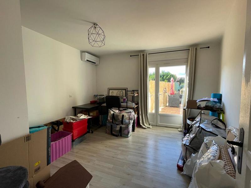 Maison - 122 m² - 4 pièces