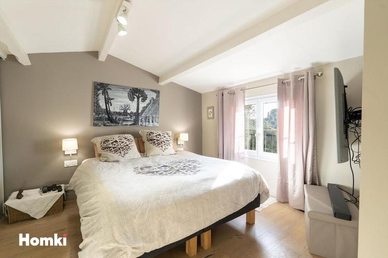 Maison - 90 m² - 3 pièces