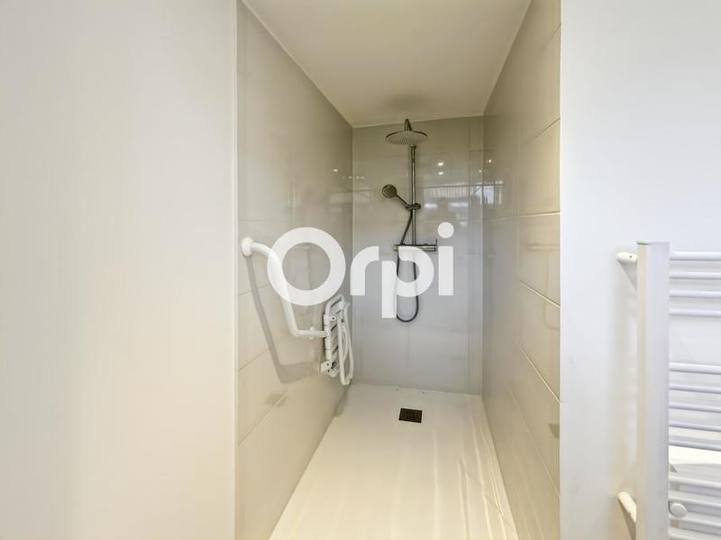 Maison - 91 m² - 5 pièces