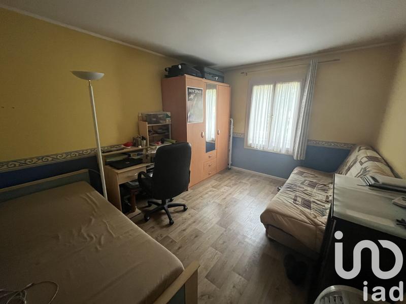 Appartement - 85 m² - 4 pièces