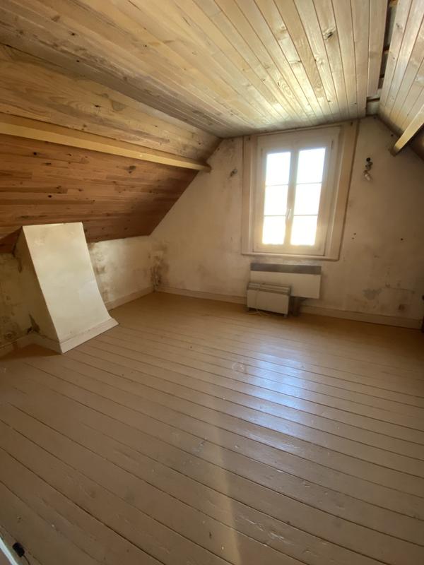 Maison - 41 m² - 3 pièces