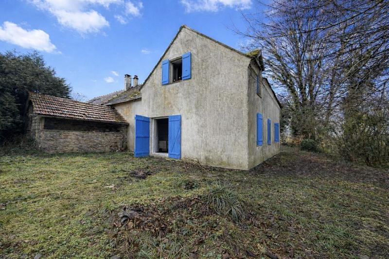 Maison - 136 m² - 6 pièces