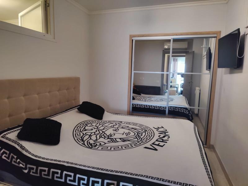 Appartement - 42 m² - 3 pièces