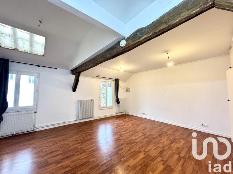 Maison - 73 m² - 3 pièces