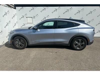 Ford Mustang Mach-E Extended Range 99 kWh 294 ch