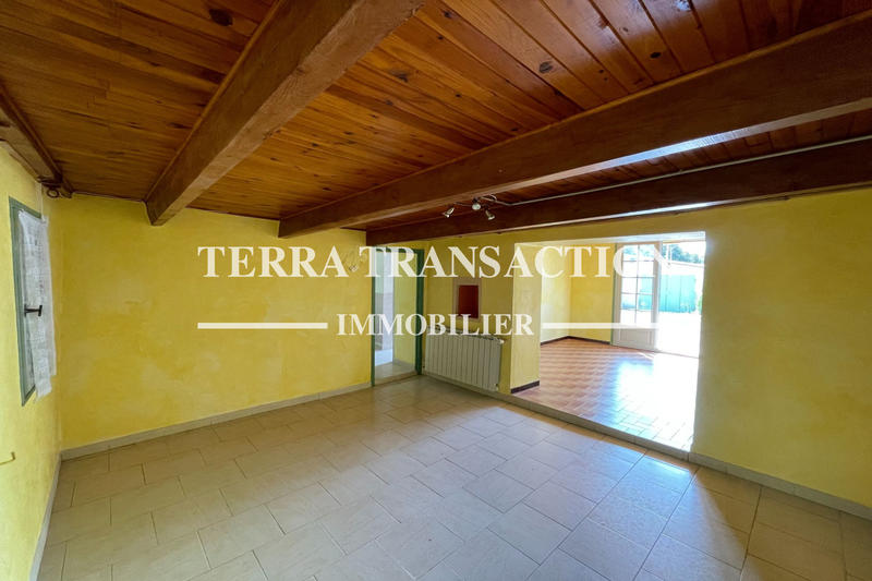 Mas - 220 m² - 15 pièces