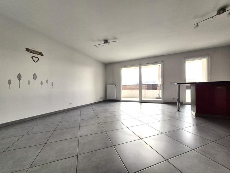 Appartement - 68 m² - 3 pièces