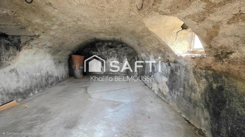 Maison - 164 m² - 8 pièces